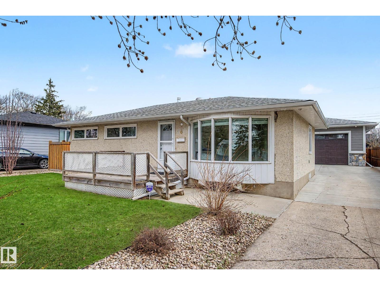 6 Sheridan Dr, St. Albert, Alberta  T8N 0J2 - Photo 5 - E4486599