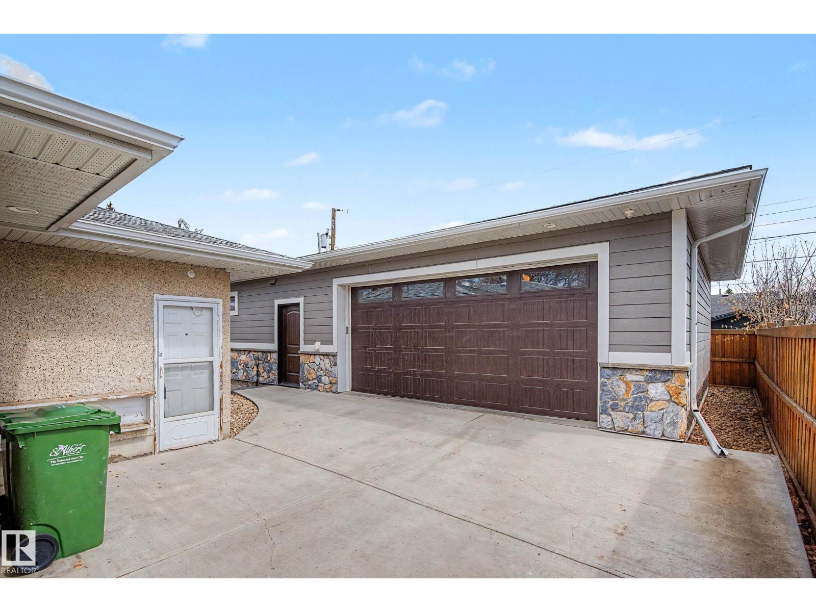 6 Sheridan Dr, St. Albert, Alberta  T8N 0J2 - Photo 51 - E4486599
