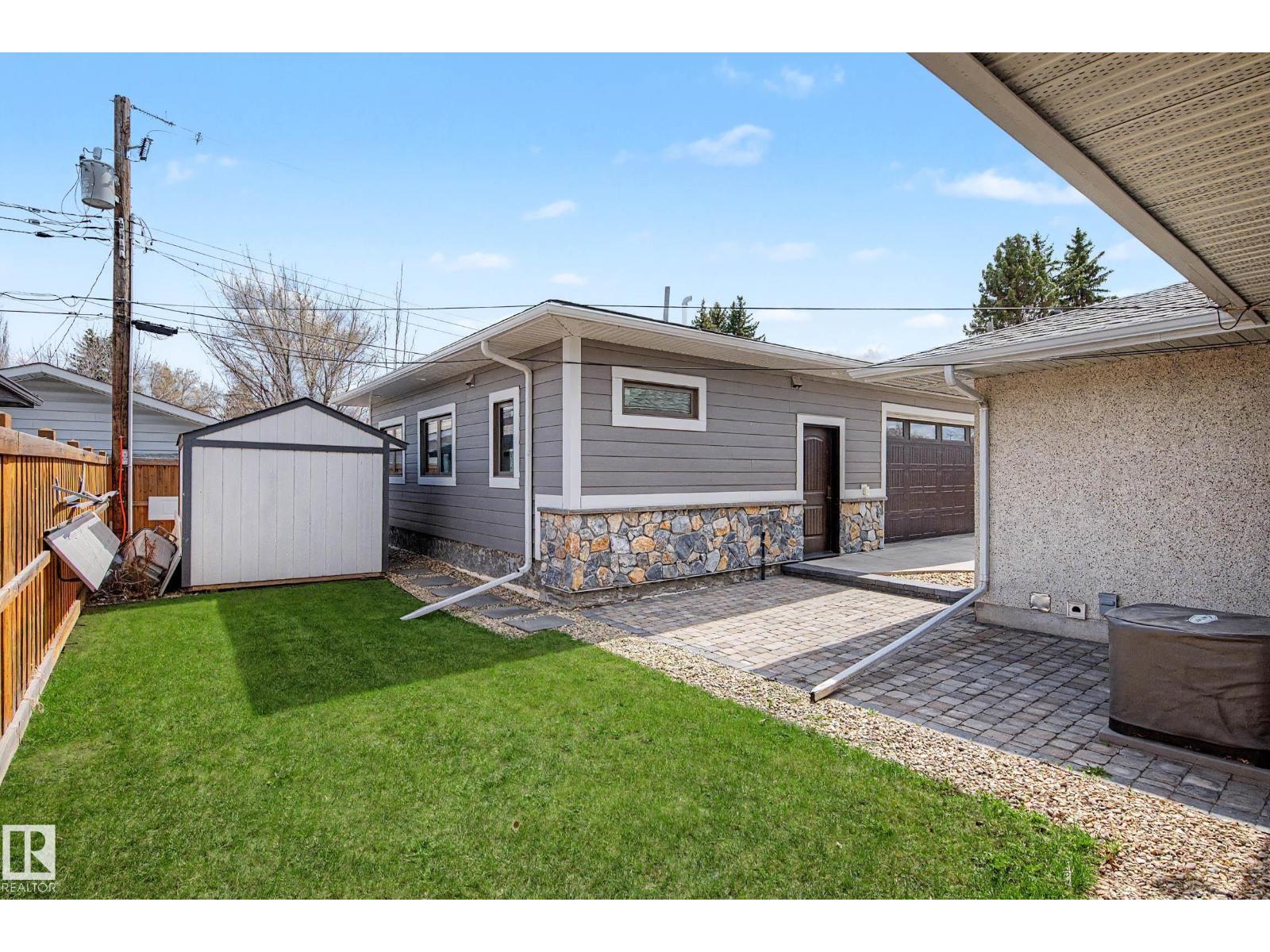 6 Sheridan Dr, St. Albert, Alberta  T8N 0J2 - Photo 54 - E4486599