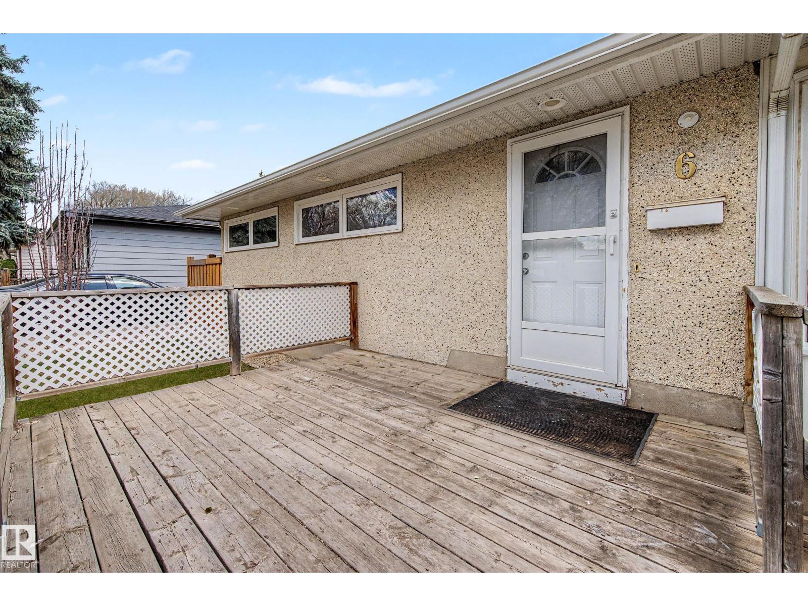 6 Sheridan Dr, St. Albert, Alberta  T8N 0J2 - Photo 6 - E4486599