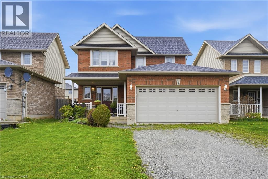 156 Provident Way, Hamilton, Ontario  L0R 1W0 - Photo 1 - 40828601