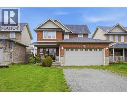 156 PROVIDENT Way, Hamilton, Ontario