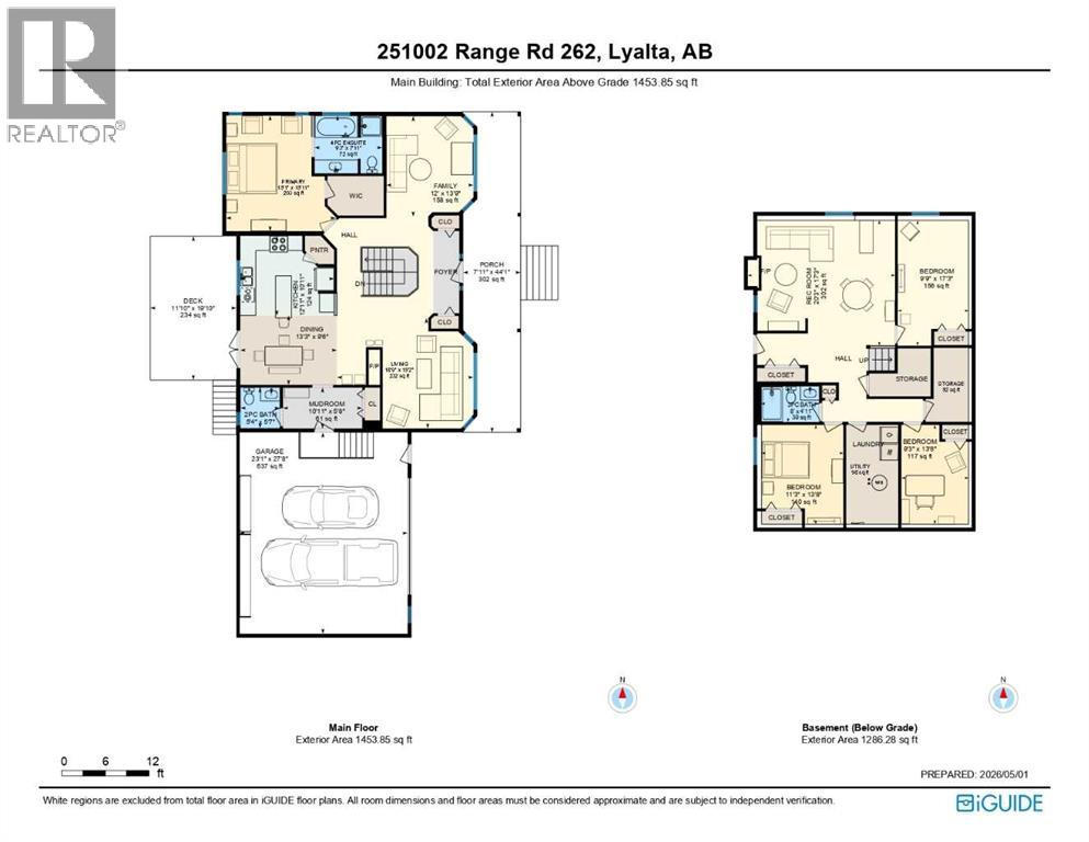 251002 Range Road 262, Rural Wheatland County, Alberta  T1P 0T5 - Photo 37 - A2307137
