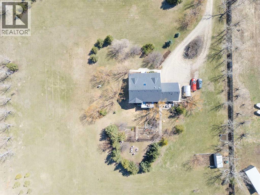 251002 Range Road 262, Rural Wheatland County, Alberta  T1P 0T5 - Photo 34 - A2307137