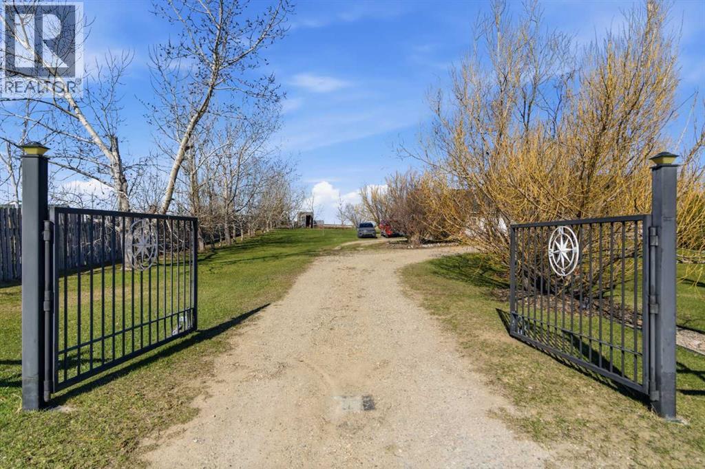 251002 Range Road 262, Rural Wheatland County, Alberta  T1P 0T5 - Photo 33 - A2307137