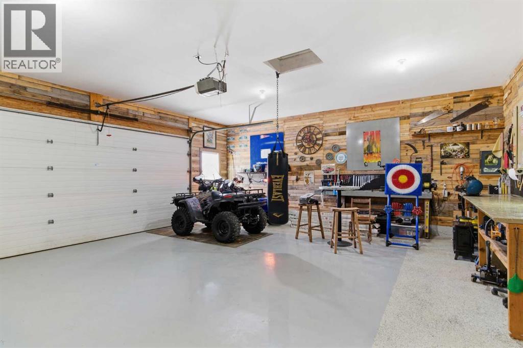 251002 Range Road 262, Rural Wheatland County, Alberta  T1P 0T5 - Photo 32 - A2307137
