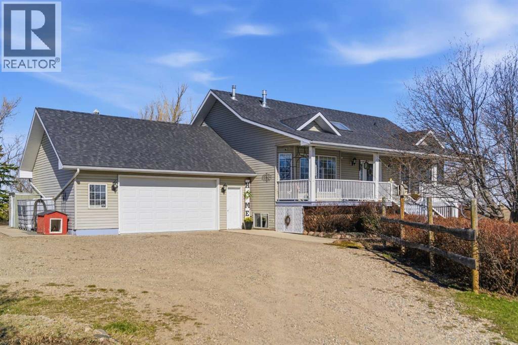 251002 Range Road 262, Rural Wheatland County, Alberta  T1P 0T5 - Photo 35 - A2307137