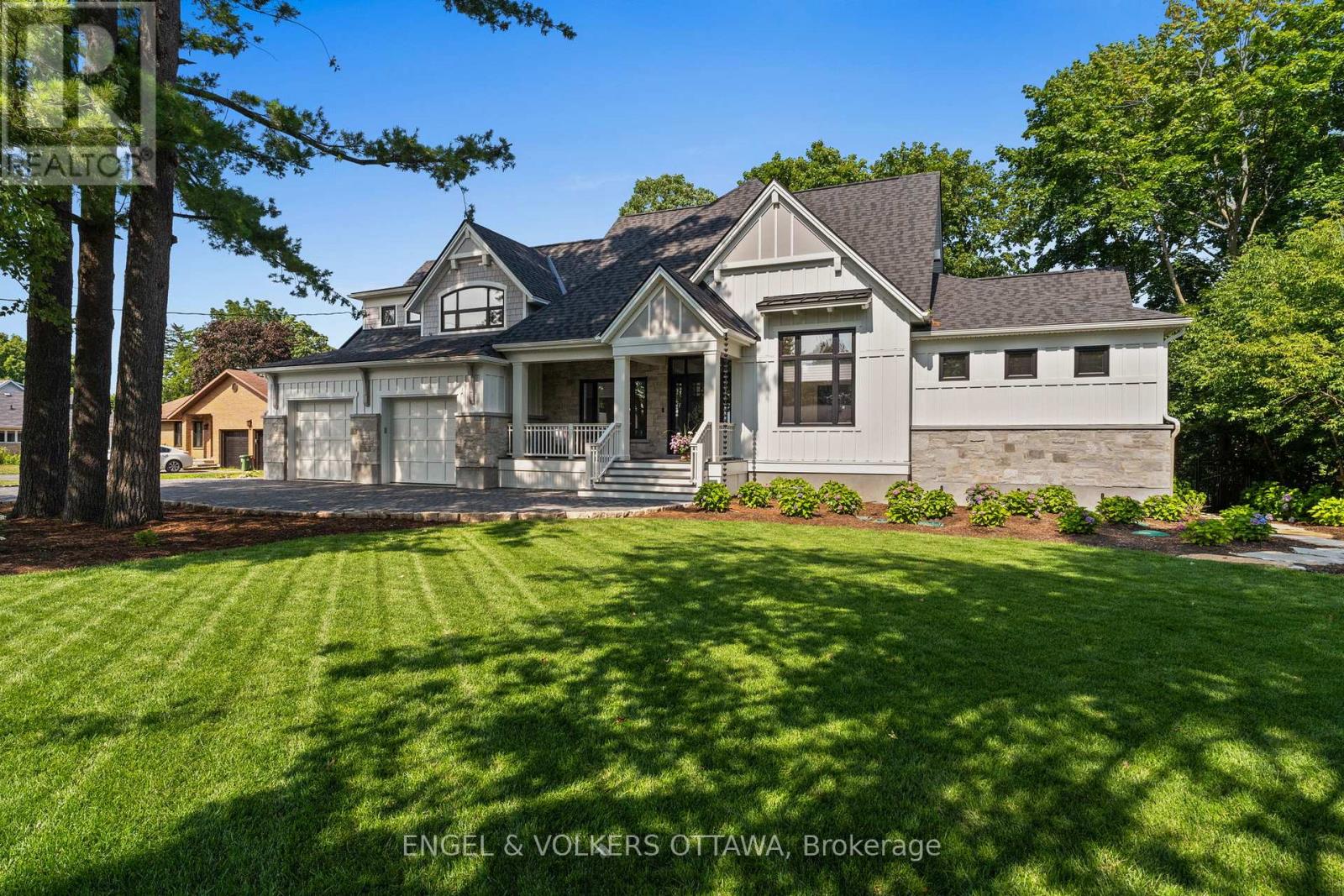 6117 James Bell Drive, Ottawa, Ontario  K4M 1B3 - Photo 2 - X13103056