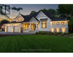 6117 JAMES BELL DRIVE, Ottawa, Ontario