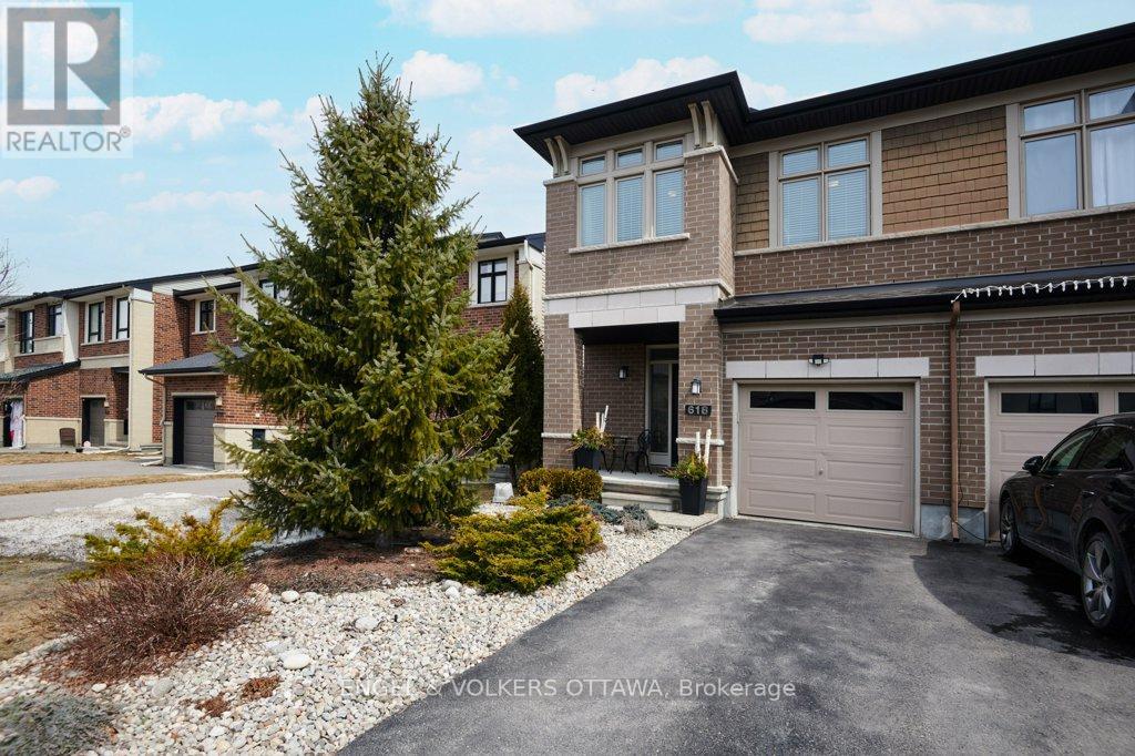 618 Guernsey Place, Ottawa, Ontario  K4M 0E2 - Photo 2 - X13103114