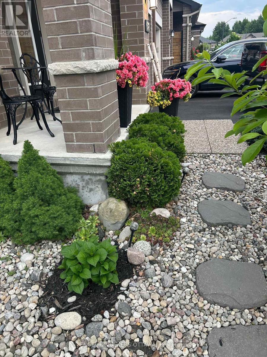 618 Guernsey Place, Ottawa, Ontario  K4M 0E2 - Photo 38 - X13103114