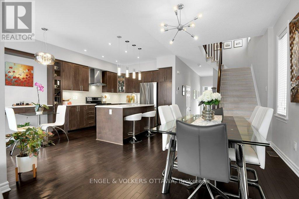 618 Guernsey Place, Ottawa, Ontario  K4M 0E2 - Photo 9 - X13103114