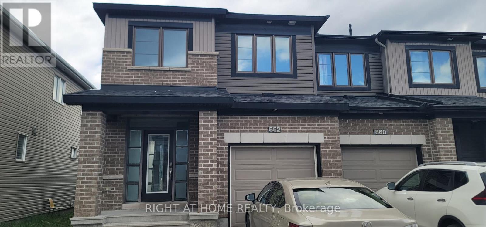 862 KILBIRNIE DRIVE, Ottawa, Ontario