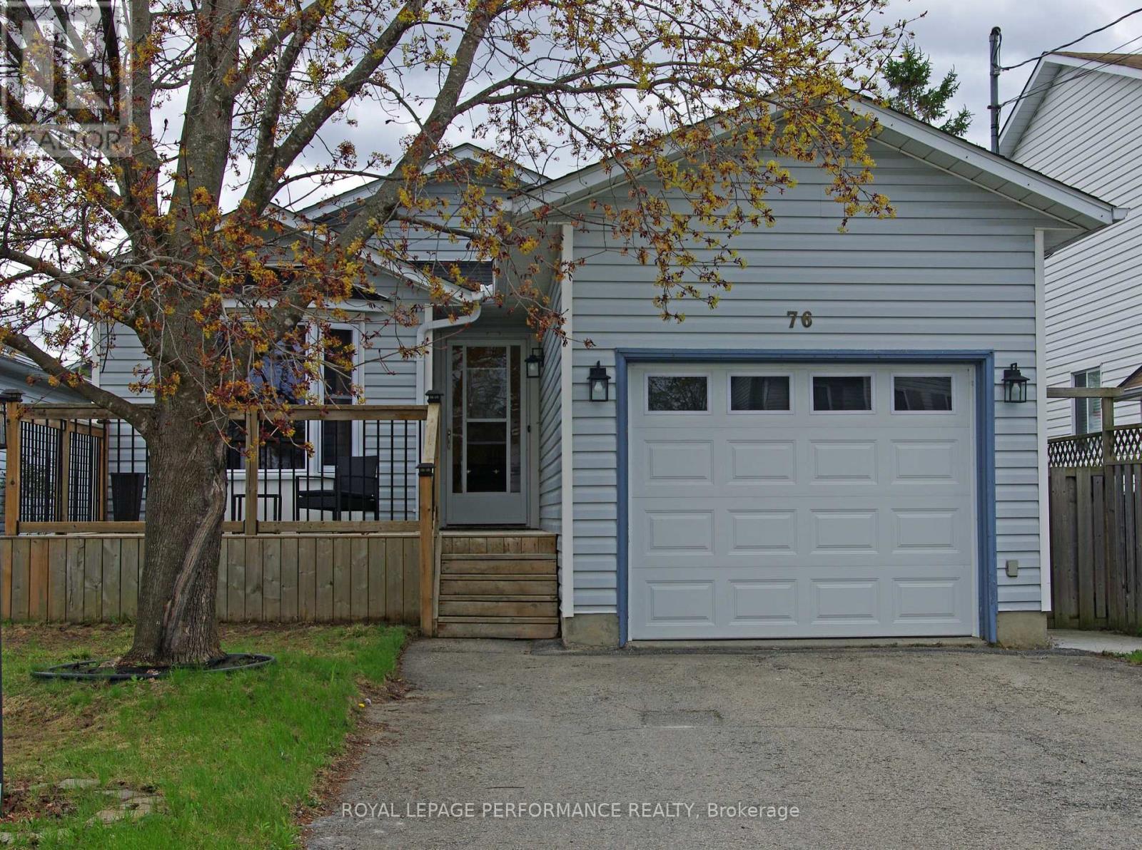 76 LEMAISTRE STREET, Carleton Place, Ontario