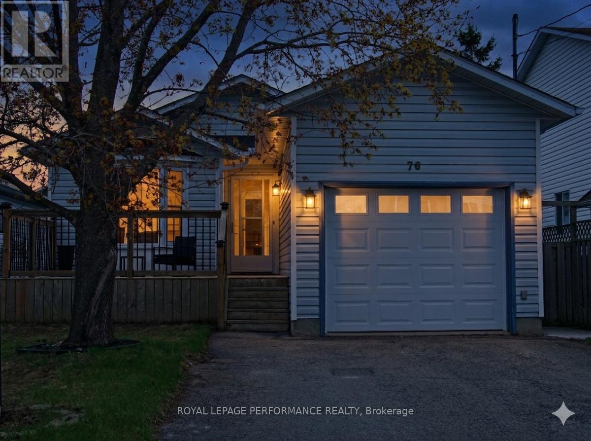 76 Lemaistre Street, Carleton Place, Ontario  K7C 4K4 - Photo 2 - X13103168