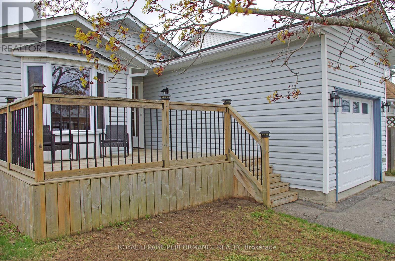 76 Lemaistre Street, Carleton Place, Ontario  K7C 4K4 - Photo 3 - X13103168