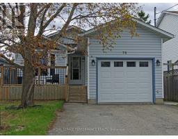 76 LEMAISTRE STREET, Carleton Place, Ontario