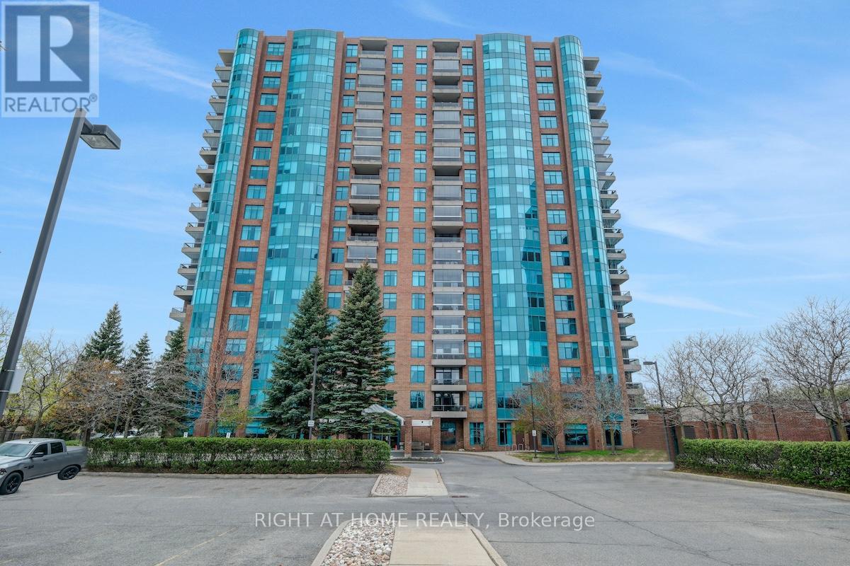 904 - 3590 RIVERGATE WAY, Ottawa, Ontario