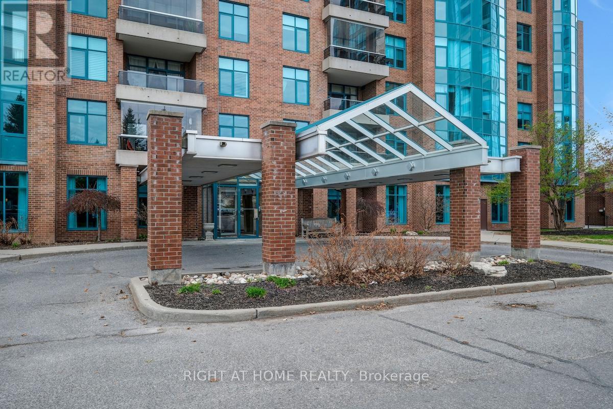 904 - 3590 Rivergate Way, Ottawa, Ontario  K1V 1V6 - Photo 3 - X13103188
