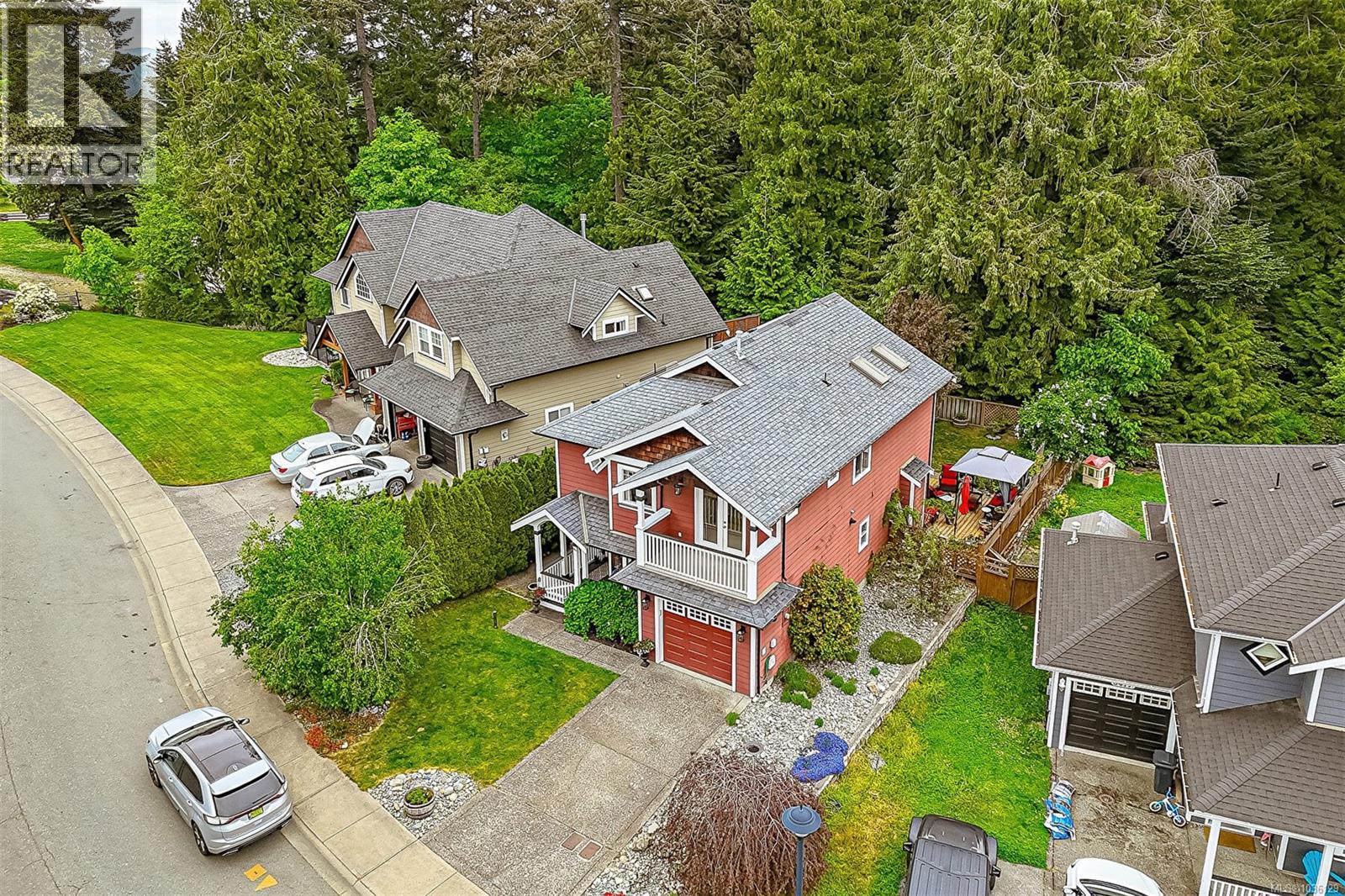 3415 Pattison Way, Colwood, British Columbia  V9C 4K9 - Photo 1 - 1036129
