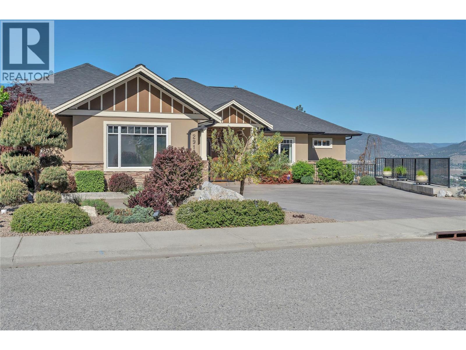 2915 Partridge Drive, Penticton, British Columbia