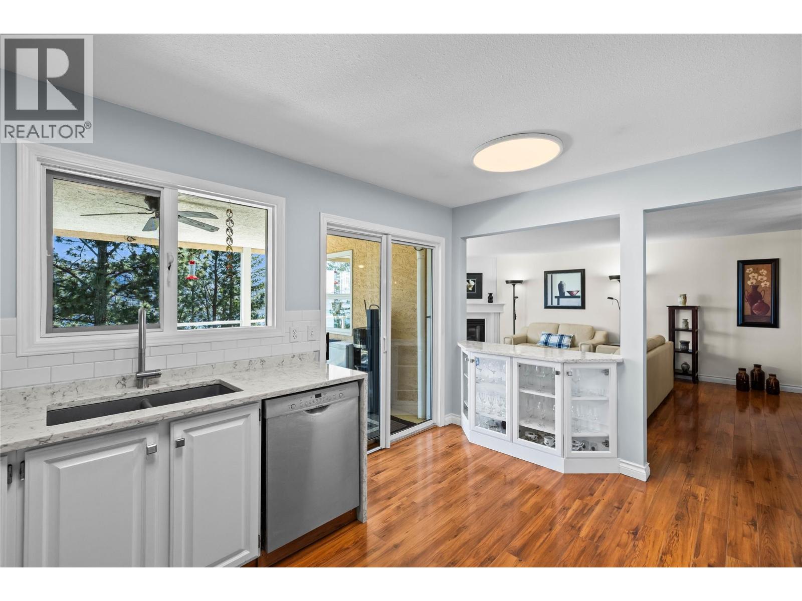 4450 Ponderosa Drive Unit# 102, Peachland, British Columbia  V0H 1X5 - Photo 10 - 10386435