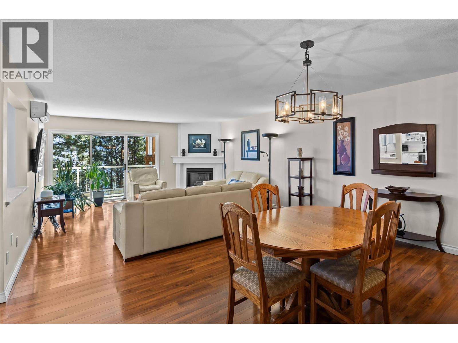 4450 Ponderosa Drive Unit# 102, Peachland, British Columbia  V0H 1X5 - Photo 6 - 10386435