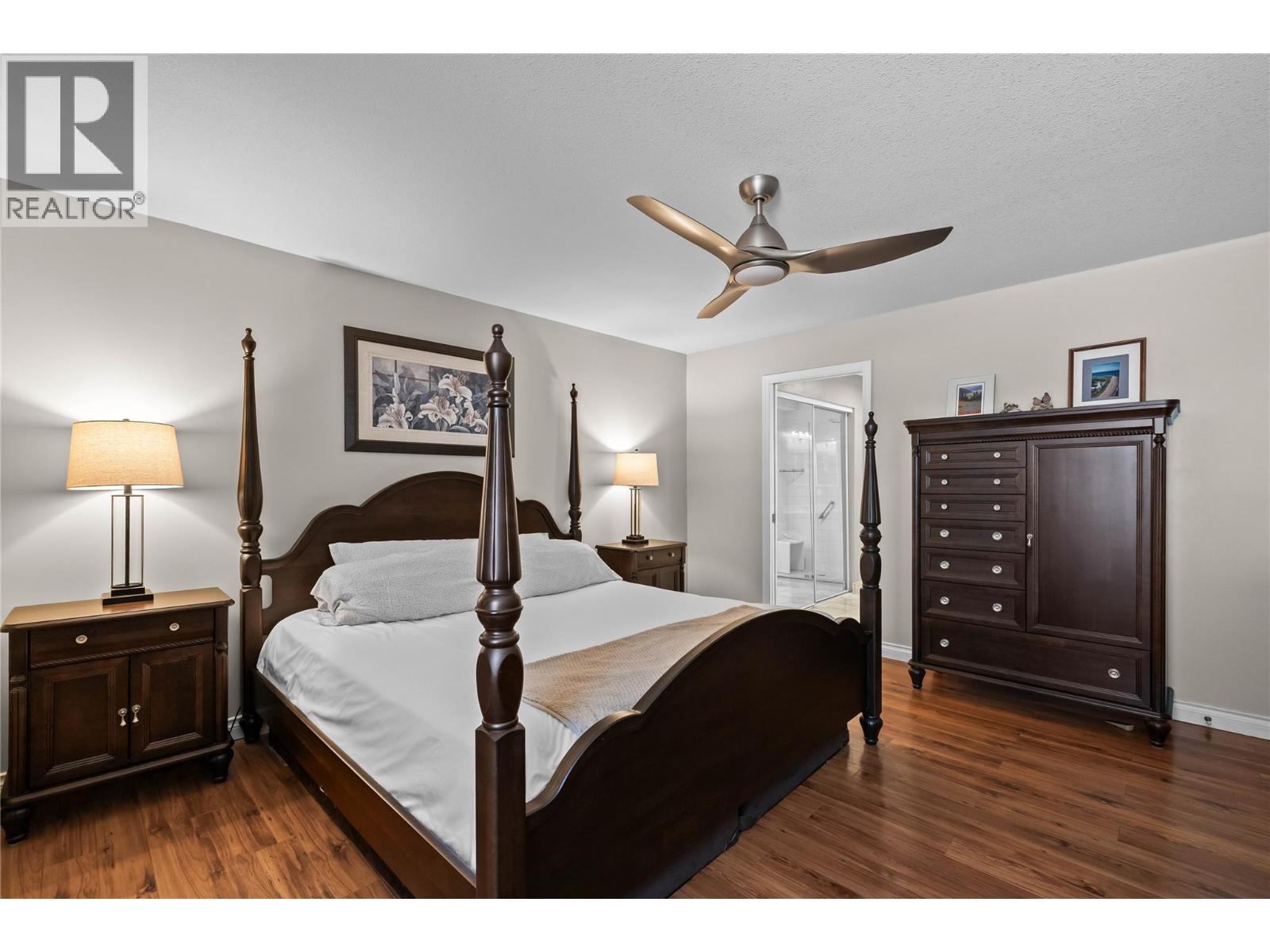 4450 Ponderosa Drive Unit# 102, Peachland, British Columbia  V0H 1X5 - Photo 16 - 10386435
