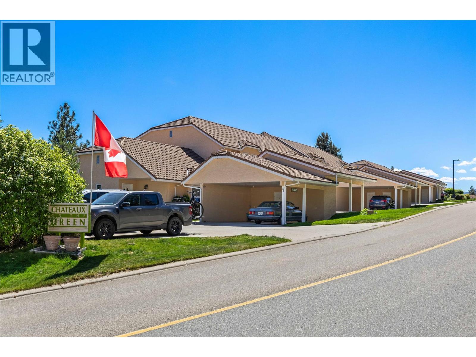 4450 Ponderosa Drive Unit# 102, Peachland, British Columbia  V0H 1X5 - Photo 34 - 10386435