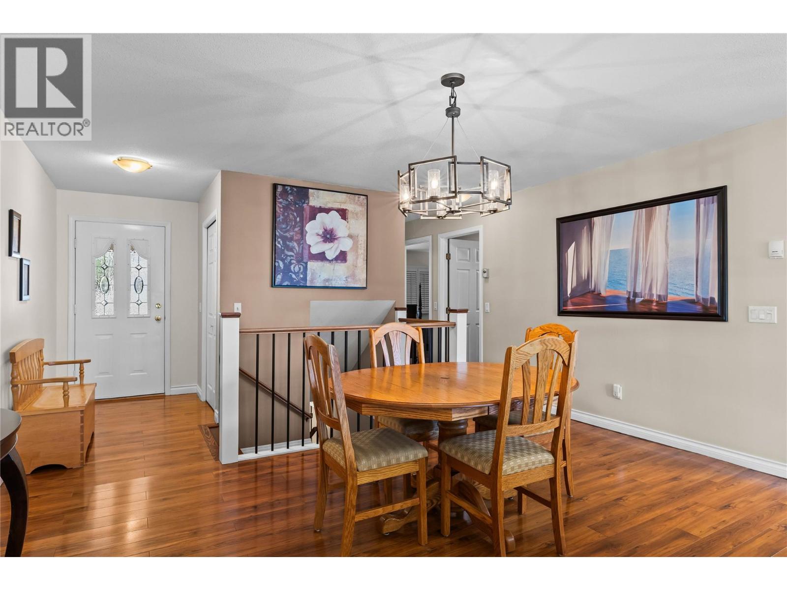 4450 Ponderosa Drive Unit# 102, Peachland, British Columbia  V0H 1X5 - Photo 5 - 10386435
