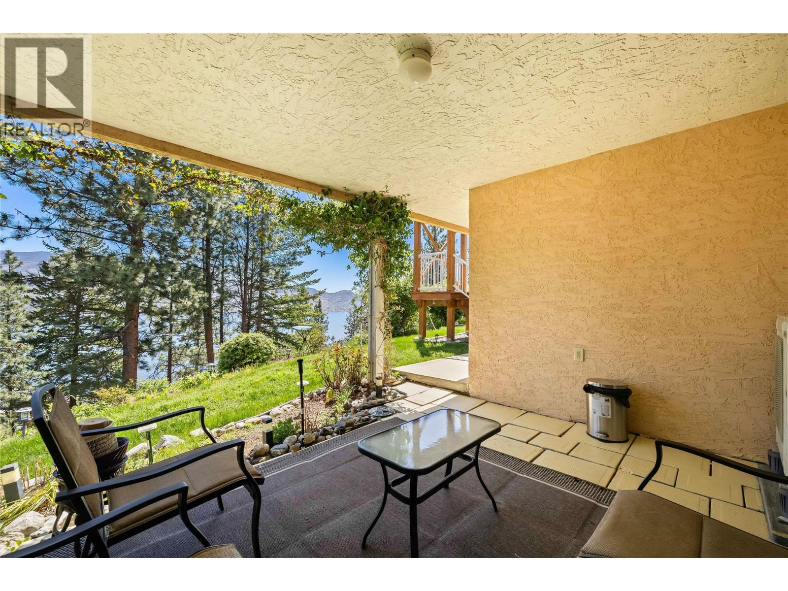 4450 Ponderosa Drive Unit# 102, Peachland, British Columbia  V0H 1X5 - Photo 30 - 10386435