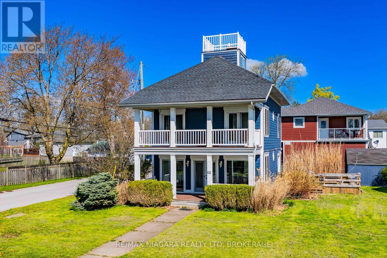 616 LAKESHORE ROAD, fort erie (lakeshore), Ontario