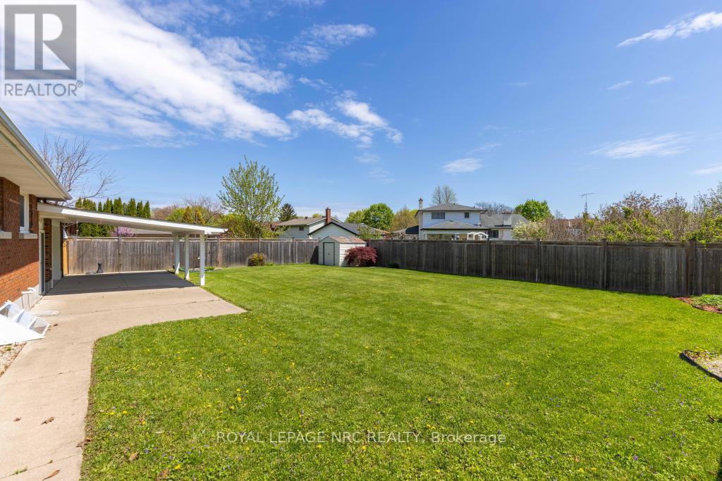 52 White Street, St. Catharines, Ontario  L2N 1Z8 - Photo 19 - X13103172