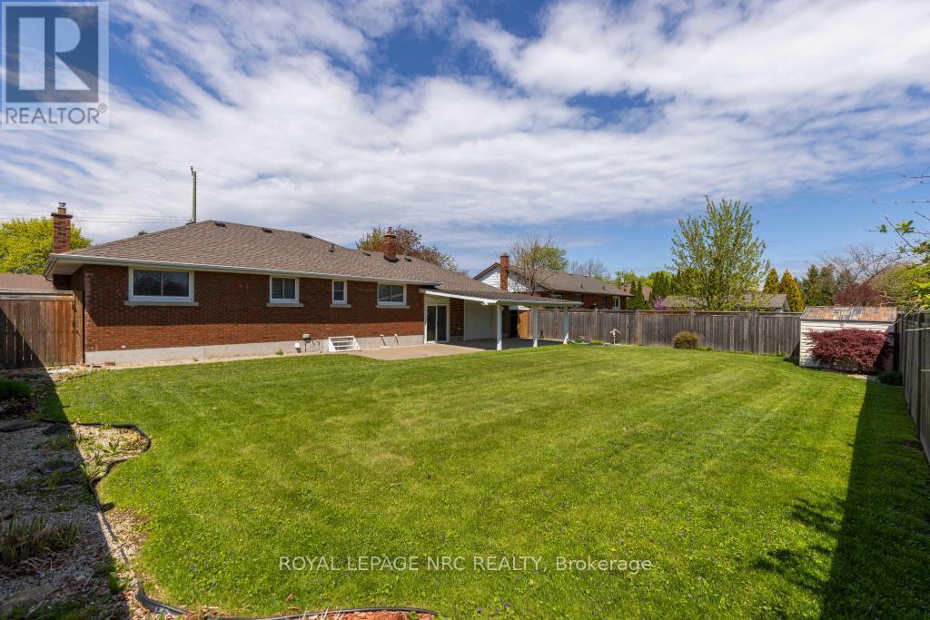 52 White Street, St. Catharines, Ontario  L2N 1Z8 - Photo 20 - X13103172