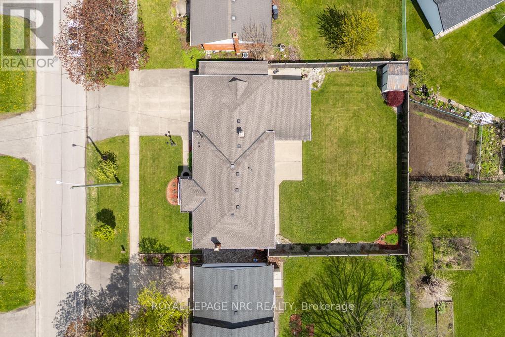 52 White Street, St. Catharines, Ontario  L2N 1Z8 - Photo 22 - X13103172