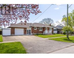 52 WHITE STREET, St. Catharines, Ontario