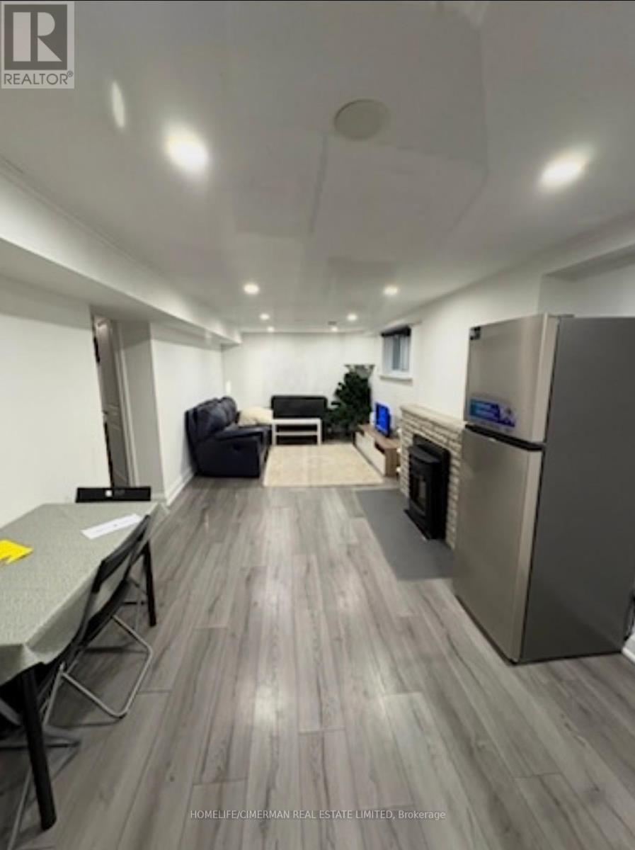 Basement - 106 Holcolm Road, Toronto, Ontario  M2N 2C9 - Photo 14 - C13045204