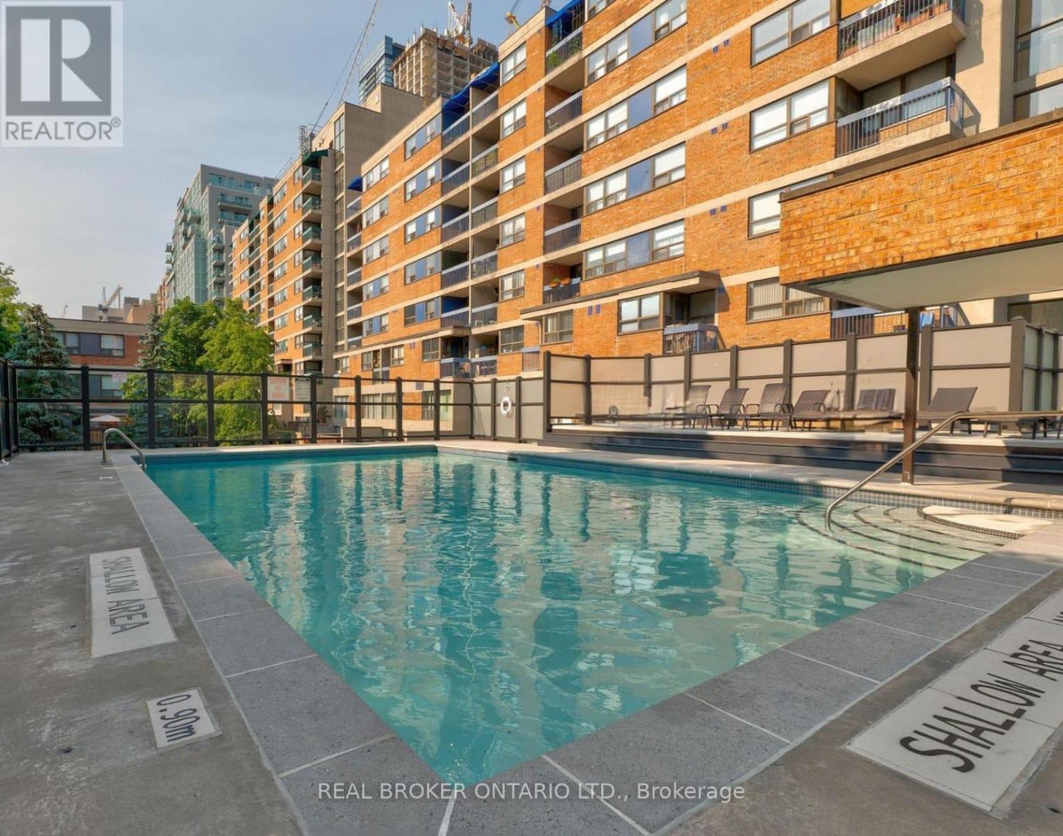 146 - 78 St Patrick Street, Toronto, Ontario  M5T 3K8 - Photo 27 - C13095270