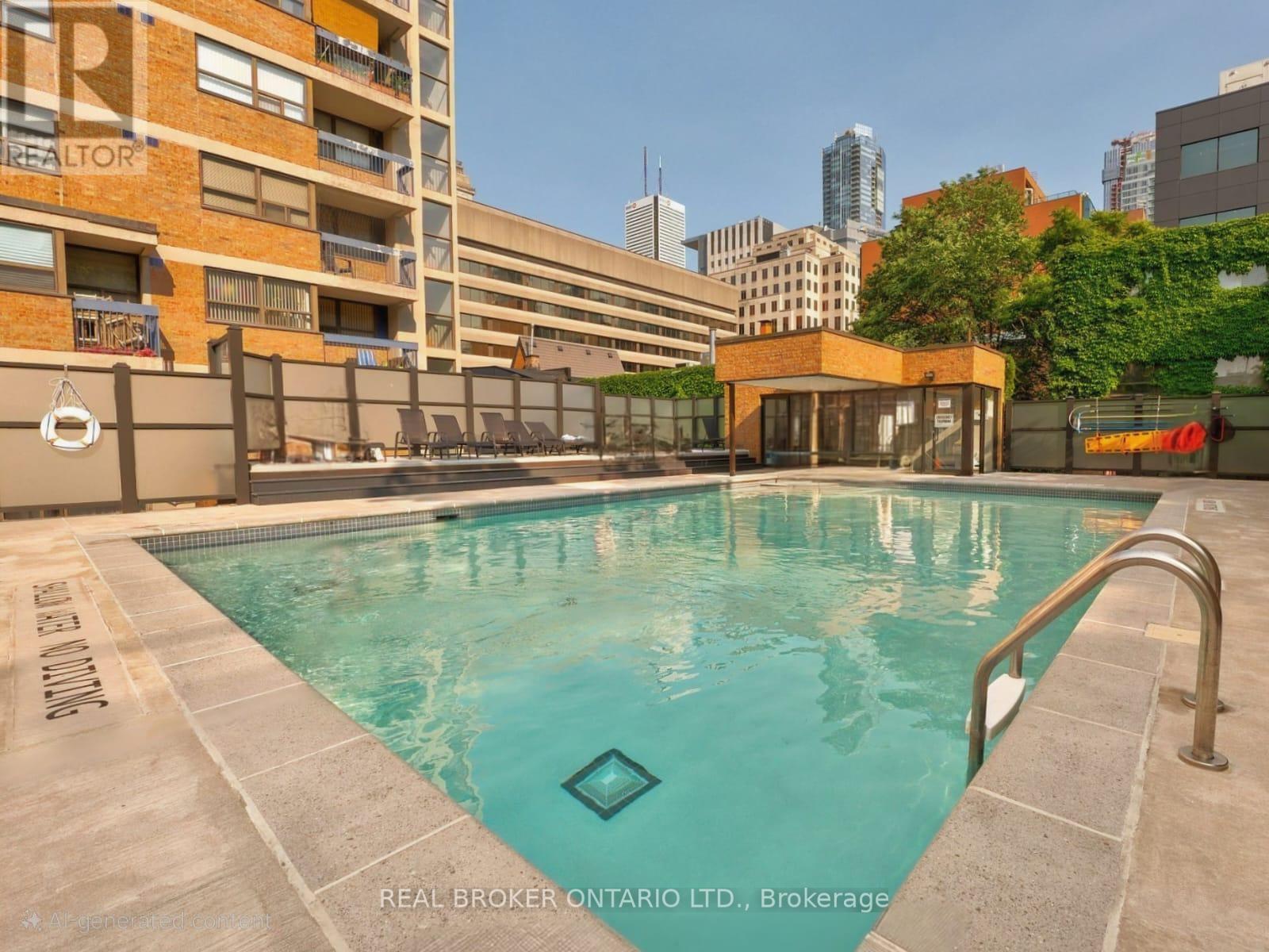 146 - 78 St Patrick Street, Toronto, Ontario  M5T 3K8 - Photo 26 - C13095270