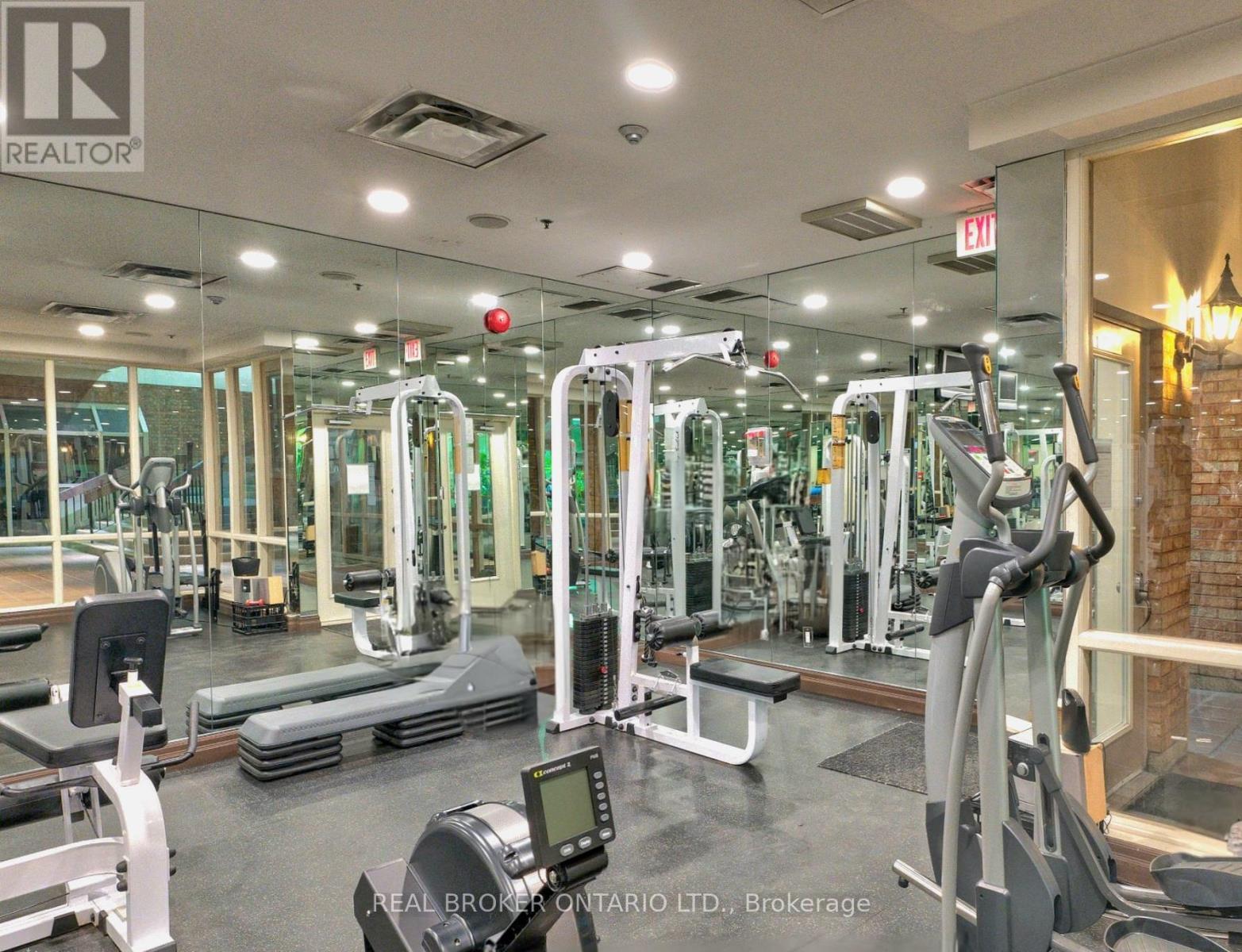 146 - 78 St Patrick Street, Toronto, Ontario  M5T 3K8 - Photo 25 - C13095270