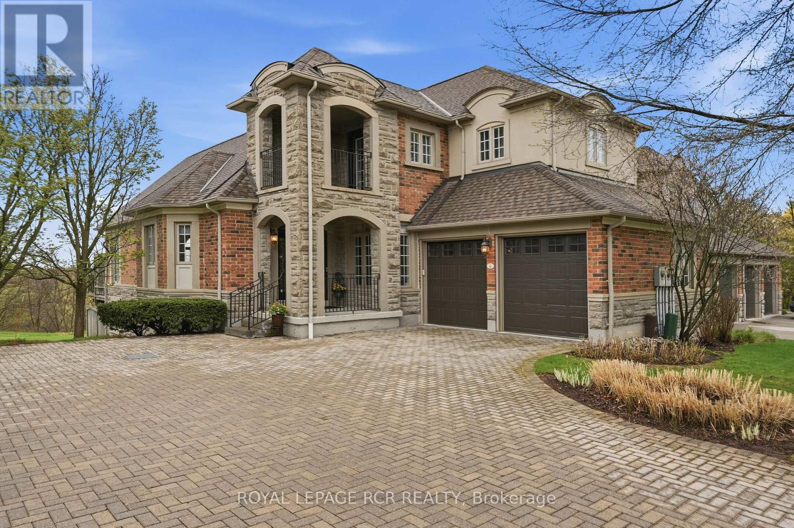 88 - 6 Danbrook Court, Aurora, Ontario  L4G 7S8 - Photo 44 - N12940122