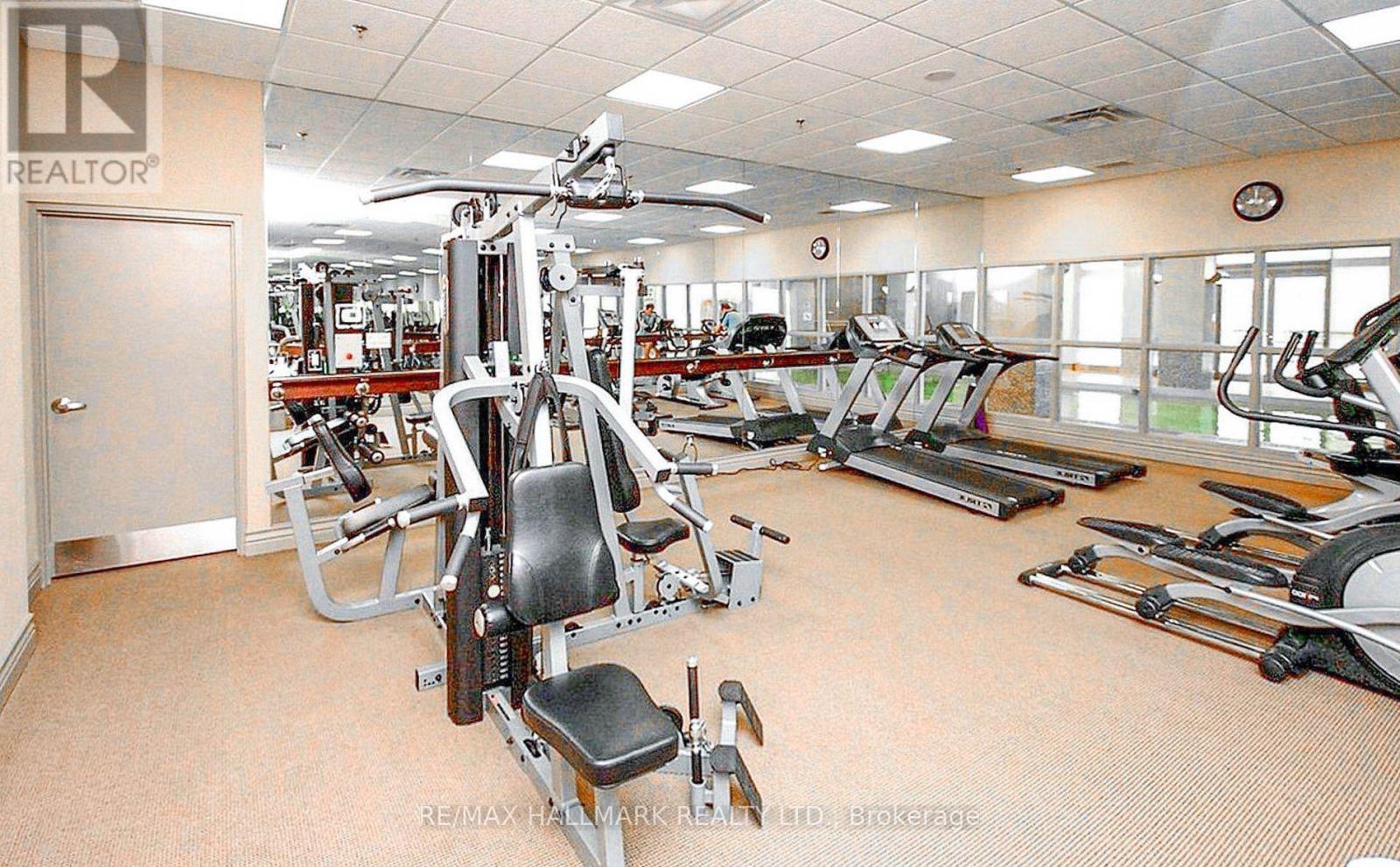 2103 - 339 Rathburn Road W, Mississauga, Ontario  L5B 0C8 - Photo 29 - W13032514