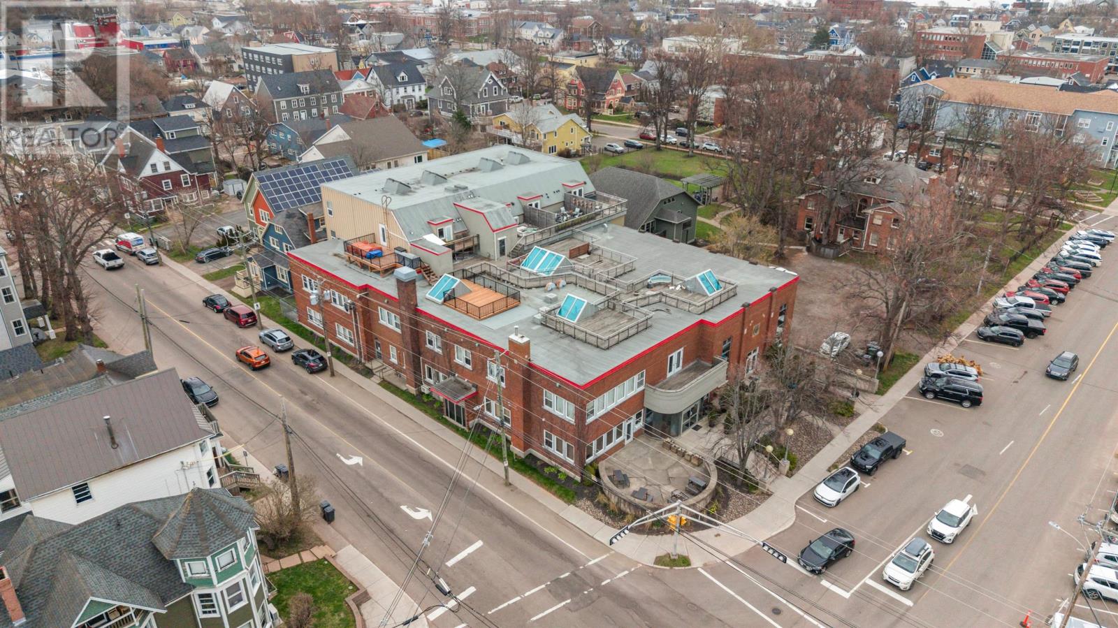 33-252 Prince Street, Charlottetown, Prince Edward Island