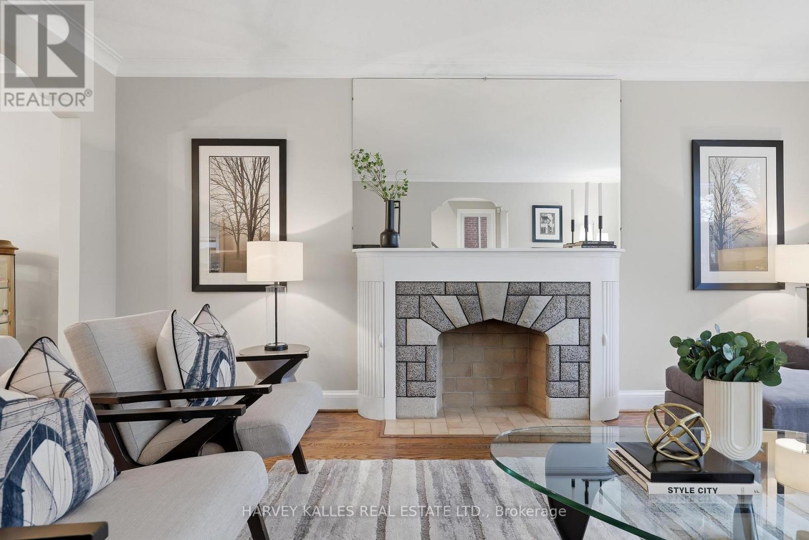 41 Romney Road, Toronto, Ontario  M3H 1H4 - Photo 4 - C13091136