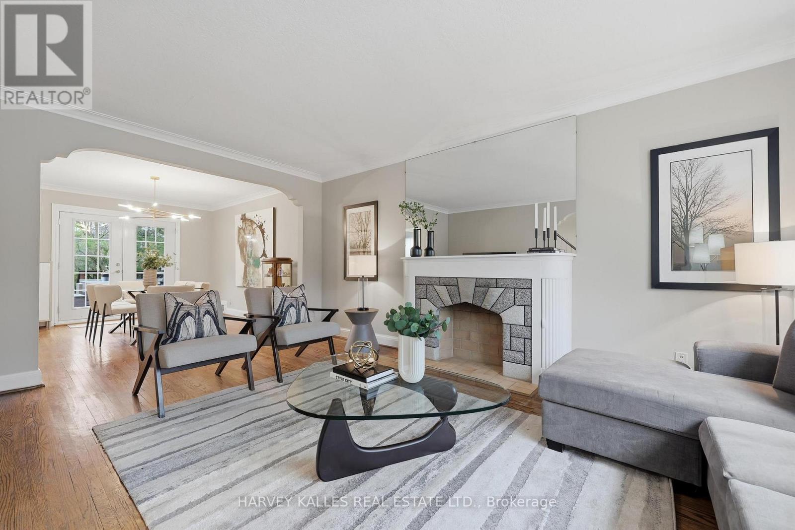 41 Romney Road, Toronto, Ontario  M3H 1H4 - Photo 6 - C13091136