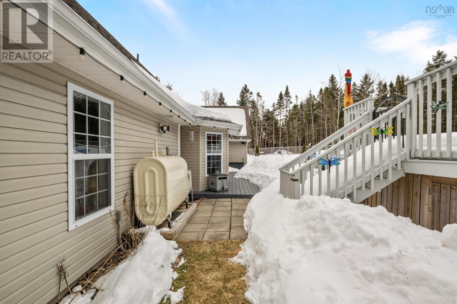 278 Pleasant Drive, Gaetz Brook, Nova Scotia  B0J 1N0 - Photo 29 - 202604696