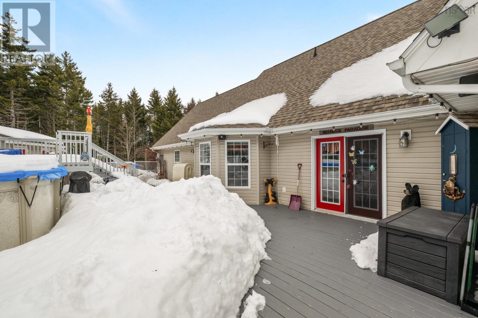 278 Pleasant Drive, Gaetz Brook, Nova Scotia  B0J 1N0 - Photo 27 - 202604696