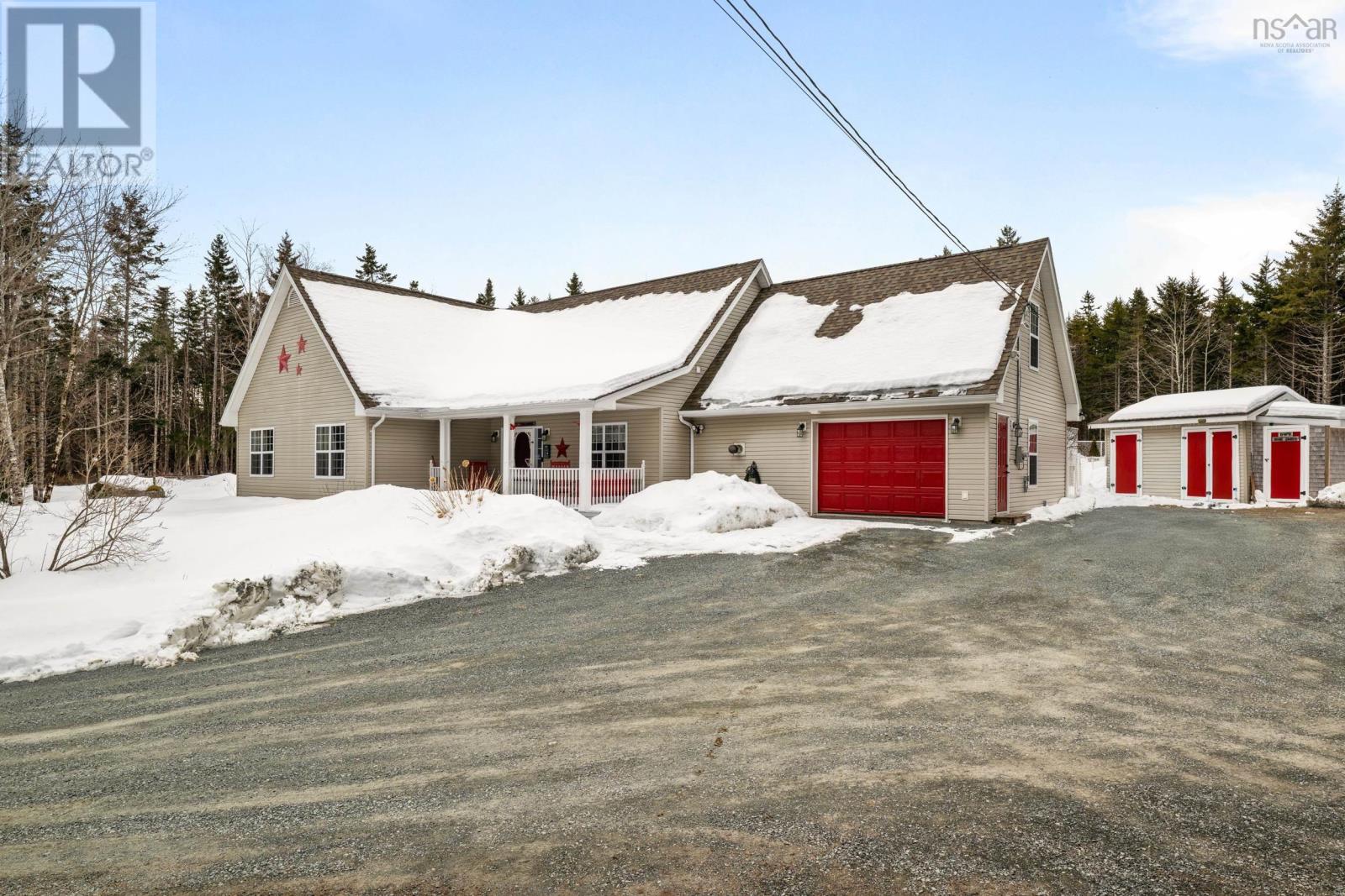 278 Pleasant Drive, Gaetz Brook, Nova Scotia  B0J 1N0 - Photo 32 - 202604696