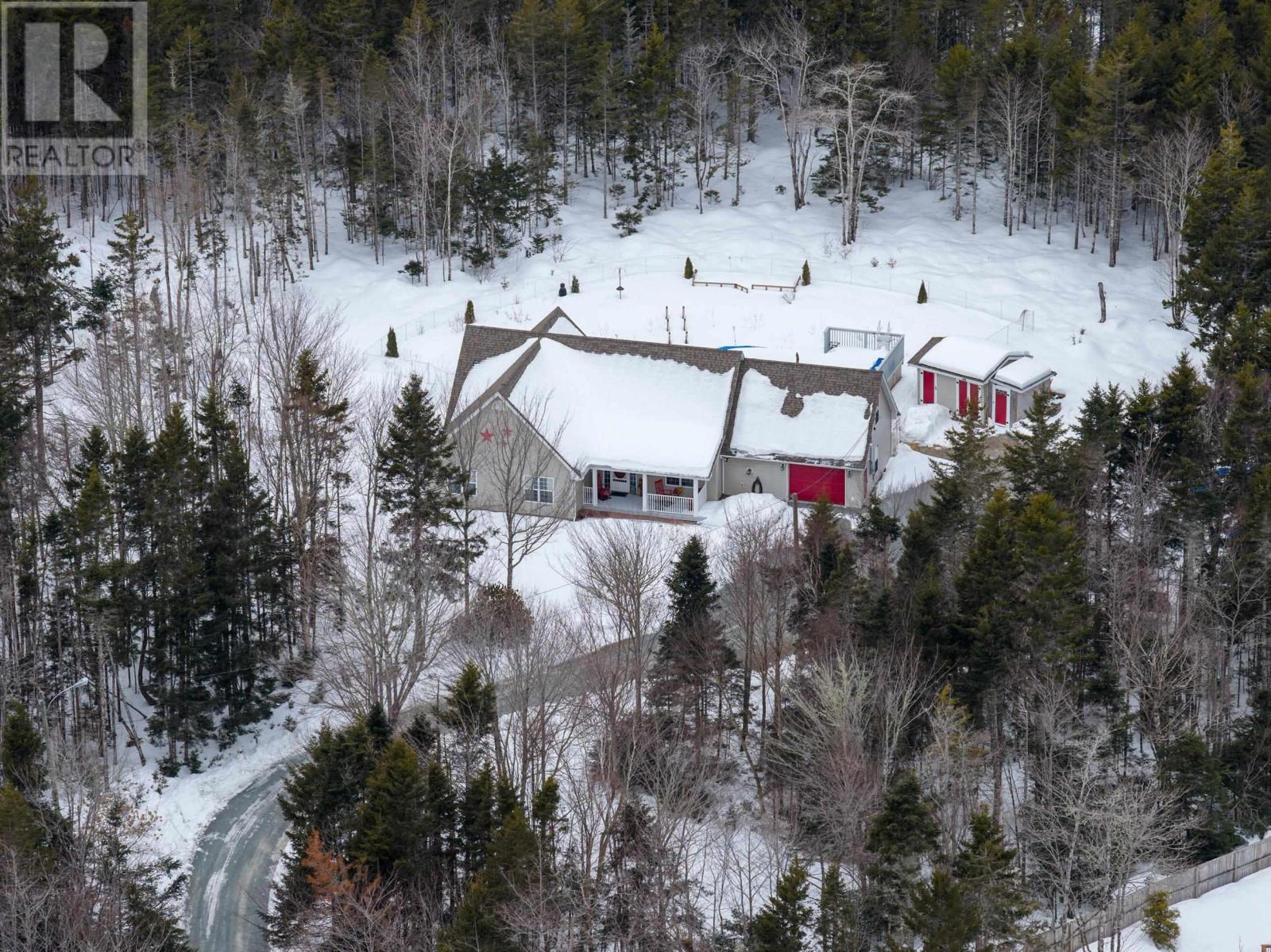 278 Pleasant Drive, Gaetz Brook, Nova Scotia  B0J 1N0 - Photo 41 - 202604696
