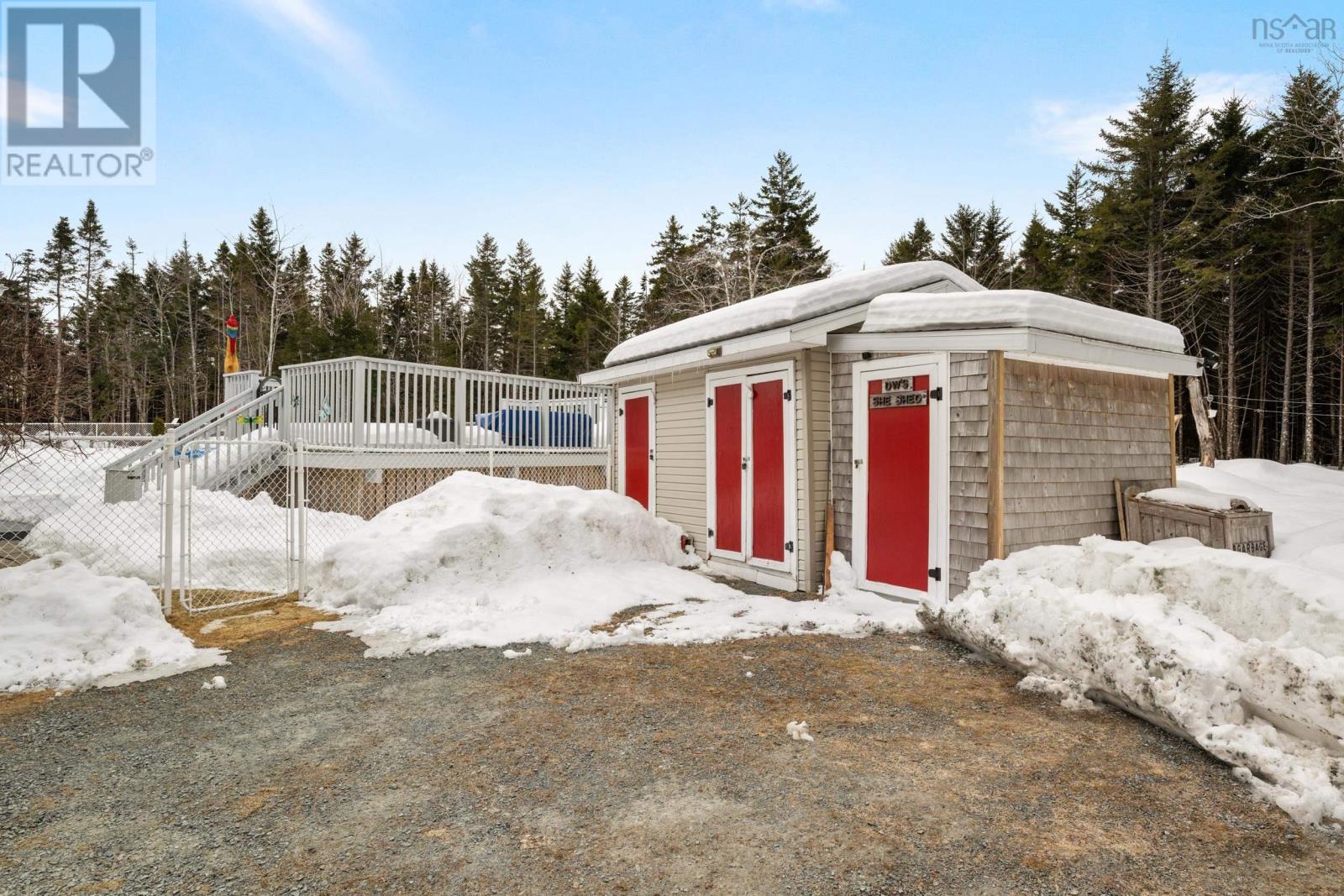278 Pleasant Drive, Gaetz Brook, Nova Scotia  B0J 1N0 - Photo 30 - 202604696